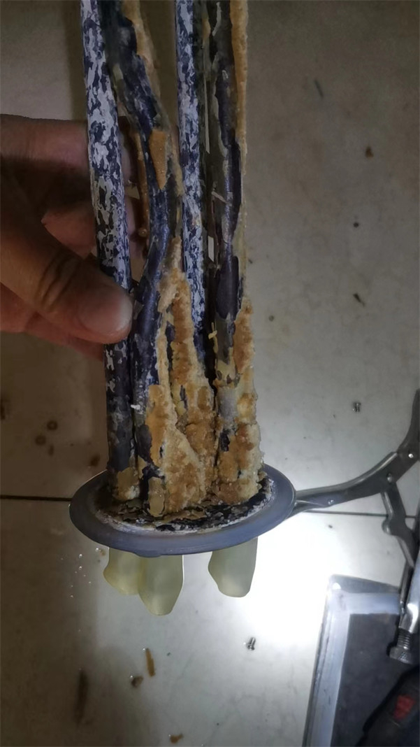 電器機(jī)械設(shè)備維保