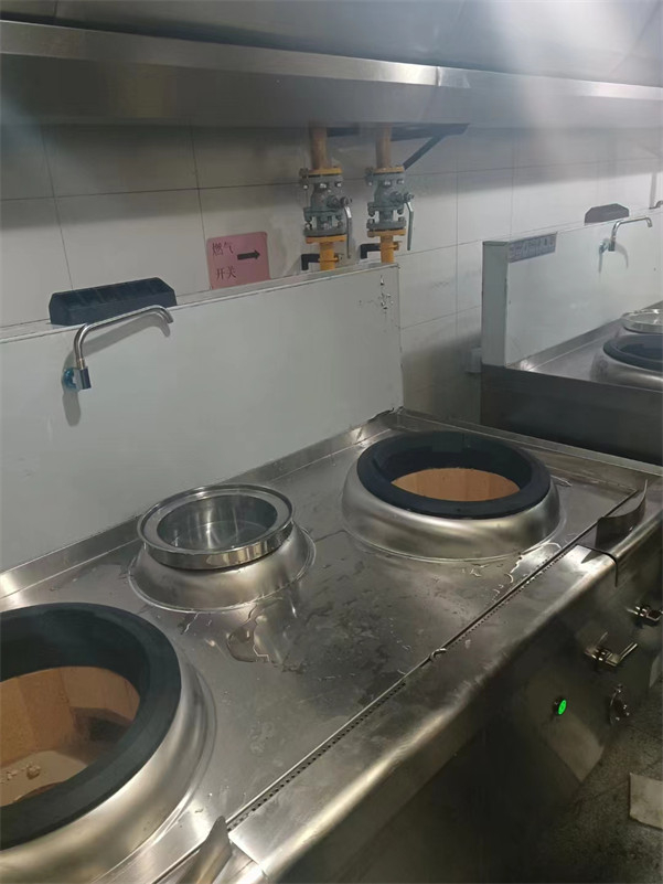 燃氣設備安裝及維修