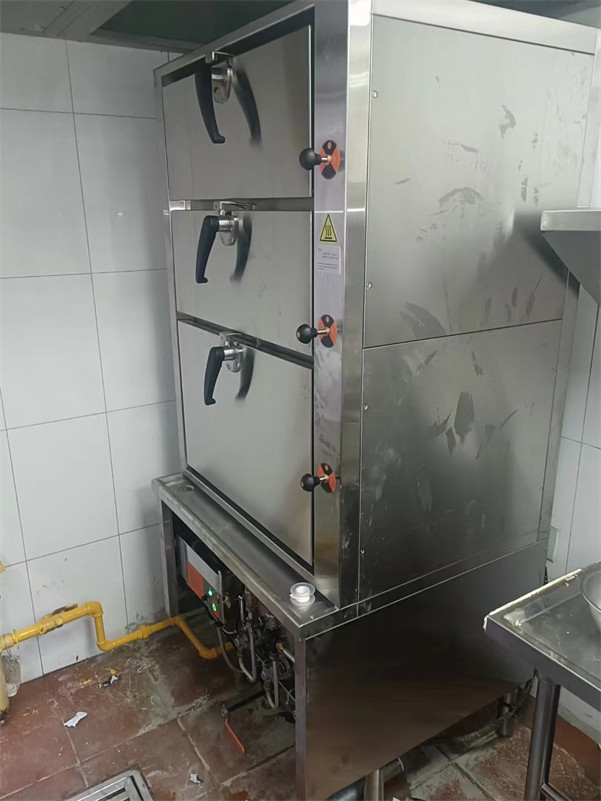 燃氣設備安裝及維修